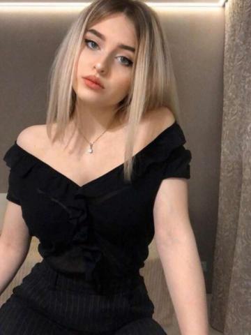 Анкета проститутки Линда, 23 года